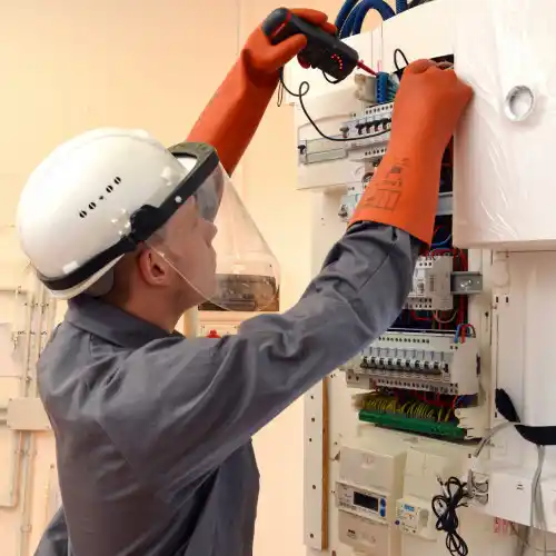 elektricien Hardenberg